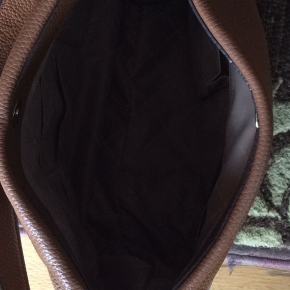 Michael Kors MK Large Signature Hobo - Picture 5 of 8